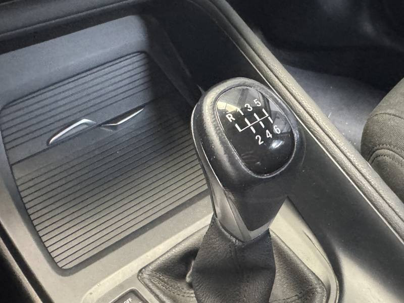 Bmw 116 sDrive 16d 116 ch Lounge 2020 - photo n°18 Bmw 116 sDrive 16d 116 ch Lounge  occasion à Béziers - photo n°18