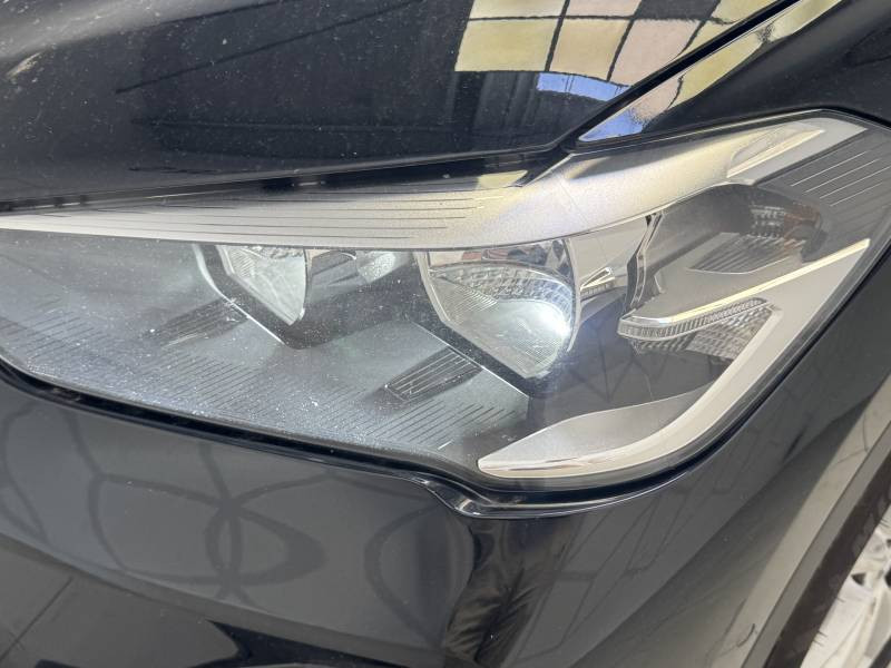 Bmw 116 sDrive 16d 116 ch Lounge 2020 - photo n°11 Bmw 116 sDrive 16d 116 ch Lounge  occasion à Béziers - photo n°11