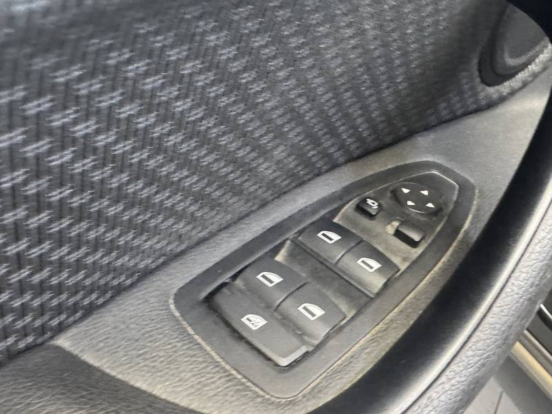 Bmw 116 sDrive 16d 116 ch Lounge 2020 - photo n°14 Bmw 116 sDrive 16d 116 ch Lounge  occasion à Béziers - photo n°14