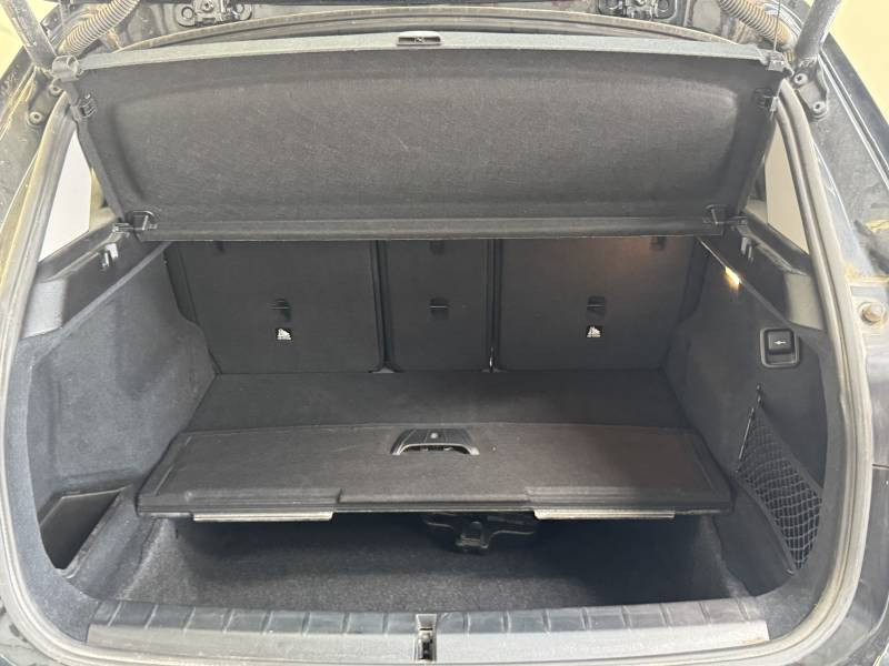 Bmw 116 sDrive 16d 116 ch Lounge 2020 - photo n°7 Bmw 116 sDrive 16d 116 ch Lounge  occasion à Béziers - photo n°7