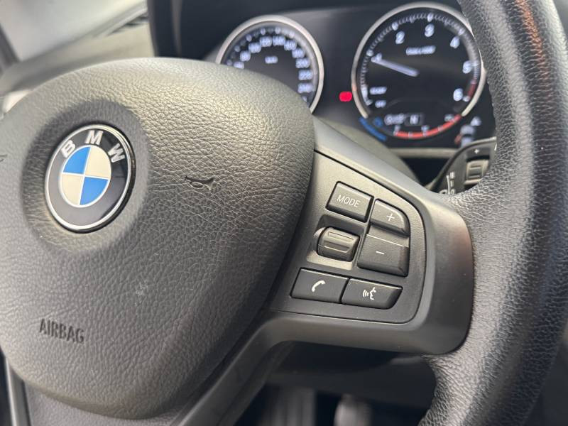 Bmw 116 sDrive 16d 116 ch Lounge 2020 - photo n°13 Bmw 116 sDrive 16d 116 ch Lounge  occasion à Béziers - photo n°13