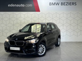Annonce Bmw 116 occasion Diesel sDrive 16d 116 ch Lounge  Bziers