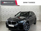 Annonce Bmw 116 occasion Diesel sDrive 16d 116 ch M Sport  Tarbes