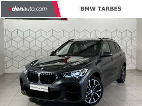 Bmw 116 occasion 2021 mise en vente à Tarbes par le garage BMW TARBES - photo n°1