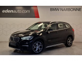 Bmw 116 occasion année 2017 boite Manuelle Annonce Bmw 116 occasion Diesel sDrive 16d 116 ch xLine à Narbonne