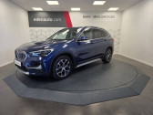 Bmw 116 sDrive 16d 116 ch xLine   Limoges 87