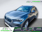 Annonce Bmw 116 occasion Diesel sDrive 16d 116 ch � Beaupuy