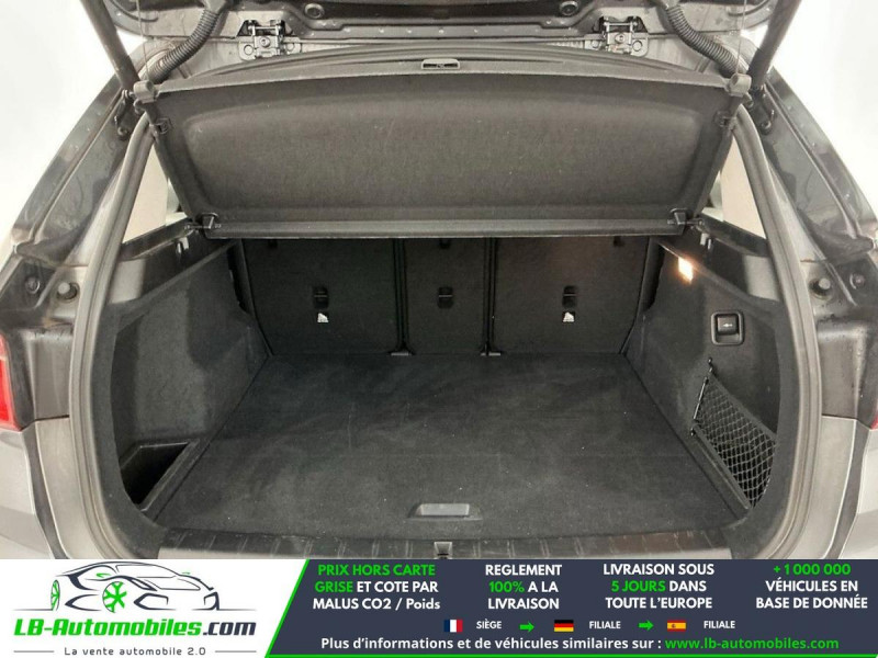 Bmw 116 sDrive 16d 116 ch  occasion � Beaupuy - photo n�6