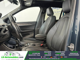 Bmw 116 sDrive 16d 116 ch  occasion � Beaupuy - photo n�4