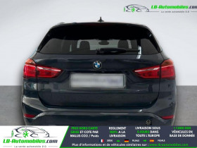 Bmw 116 sDrive 16d 116 ch  occasion � Beaupuy - photo n�3
