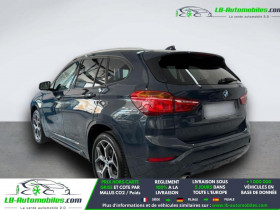 Bmw 116 sDrive 16d 116 ch  occasion � Beaupuy - photo n�2