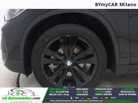 Bmw 116 sDrive 16d 116 ch  occasion � Beaupuy - photo n�6