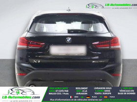 Bmw 116 sDrive 16d 116 ch  occasion � Beaupuy - photo n�5