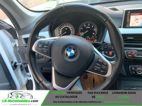 Bmw 116 sDrive 16d 116 ch  occasion � Beaupuy - photo n�9