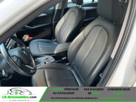 Bmw 116 sDrive 16d 116 ch  occasion � Beaupuy - photo n�8