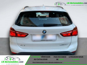 Bmw 116 sDrive 16d 116 ch  occasion � Beaupuy - photo n�7