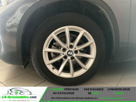 Bmw 116 sDrive 16d 116 ch  occasion � Beaupuy - photo n�6