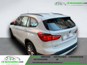 Bmw 116 sDrive 16d 116 ch  occasion � Beaupuy - photo n�4