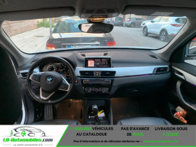 Bmw 116 sDrive 16d 116 ch  occasion � Beaupuy - photo n�3