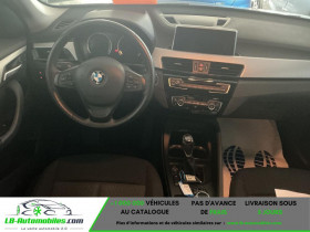 Bmw 116 sDrive 16d 116 ch  occasion � Beaupuy - photo n�3