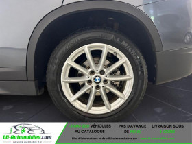 Bmw 116 sDrive 16d 116 ch  occasion � Beaupuy - photo n�8