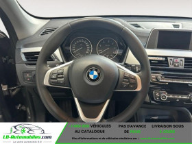 Bmw 116 sDrive 16d 116 ch  occasion � Beaupuy - photo n�7