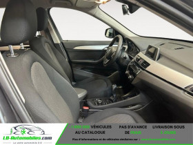 Bmw 116 sDrive 16d 116 ch  occasion � Beaupuy - photo n�6