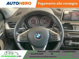 Bmw 116 sDrive 16d 116 ch  occasion � Beaupuy - photo n�5