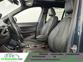 Bmw 116 sDrive 16d 116 ch  occasion � Beaupuy - photo n�4