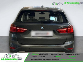 Bmw 116 sDrive 16d 116 ch  occasion � Beaupuy - photo n�5