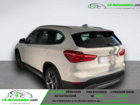 Bmw 116 sDrive 16d 116 ch  occasion � Beaupuy - photo n�4
