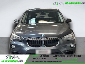 Bmw 116 sDrive 16d 116 ch  occasion � Beaupuy - photo n�4