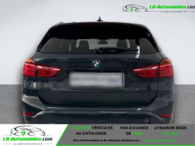 Bmw 116 sDrive 16d 116 ch  occasion � Beaupuy - photo n�3