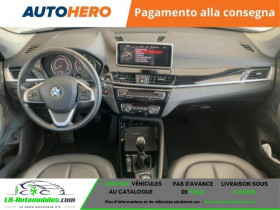 Bmw 116 sDrive 16d 116 ch  occasion � Beaupuy - photo n�3