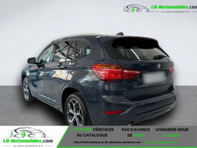 Bmw 116 sDrive 16d 116 ch  occasion � Beaupuy - photo n�2