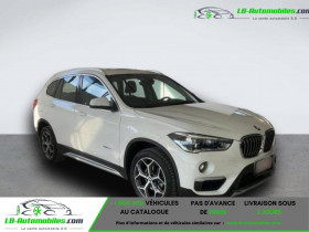 Bmw 116 sDrive 16d 116 ch  occasion � Beaupuy - photo n�2