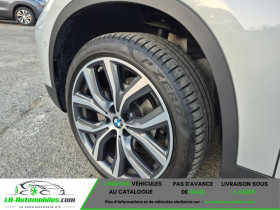 Bmw 116 sDrive 16d 116 ch  occasion � Beaupuy - photo n�5