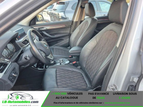 Bmw 116 sDrive 16d 116 ch  occasion � Beaupuy - photo n�4