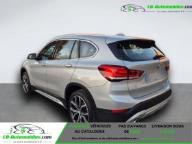 Bmw 116 sDrive 16d 116 ch  occasion � Beaupuy - photo n�3