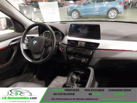 Bmw 116 sDrive 16d 116 ch  occasion � Beaupuy - photo n�3