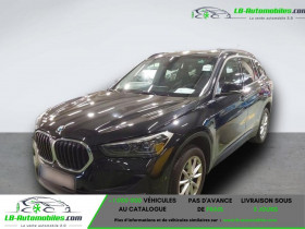 Bmw 116 sDrive 16d 116 ch  occasion � Beaupuy - photo n�2