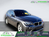 Annonce Bmw 116 occasion Diesel sDrive 16d 116 ch � Beaupuy