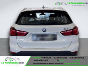 Bmw 116 sDrive 16d 116 ch  occasion � Beaupuy - photo n�5