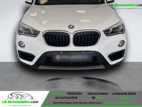 Bmw 116 sDrive 16d 116 ch  occasion � Beaupuy - photo n�4