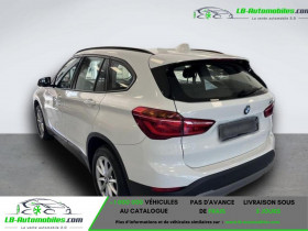 Bmw 116 sDrive 16d 116 ch  occasion � Beaupuy - photo n�3