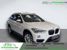 Bmw 116 sDrive 16d 116 ch  occasion � Beaupuy - photo n�2