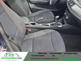 Bmw 116 sDrive 16d 116 ch  occasion � Beaupuy - photo n�4