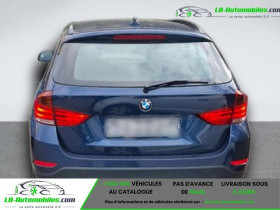 Bmw 116 sDrive 16d 116 ch  occasion � Beaupuy - photo n�3