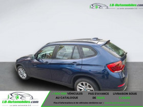 Bmw 116 sDrive 16d 116 ch  occasion � Beaupuy - photo n�2