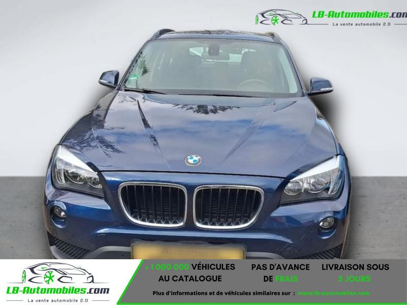 Bmw 116 sDrive 16d 116 ch  occasion  Beaupuy